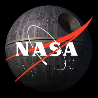 Nasa halálcsillag
