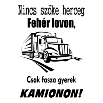 Nincs szőke herceg..