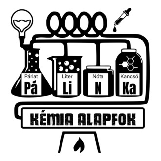 Pálinka kémia alapfok