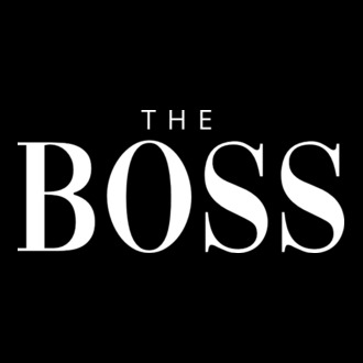 Páros minta THE Boss