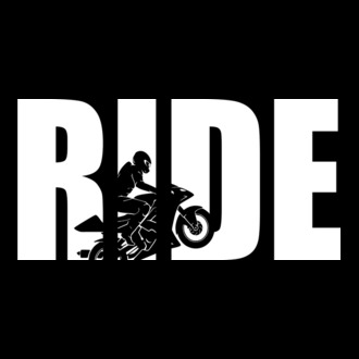 Ride motoros
