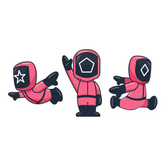 Squid game