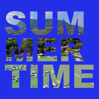 Summertime