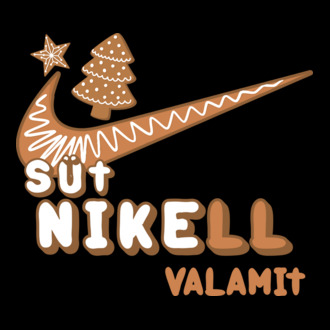 Sütni kell valamit
