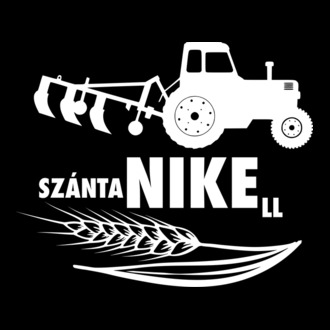 Szántanikell márkaparódia