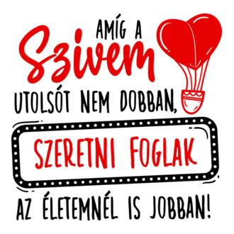 Szeretni foglak