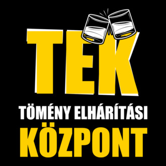 TEK Tömény elhárítási központ