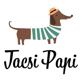 Tacsi papi póló