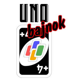 UNO bajnok