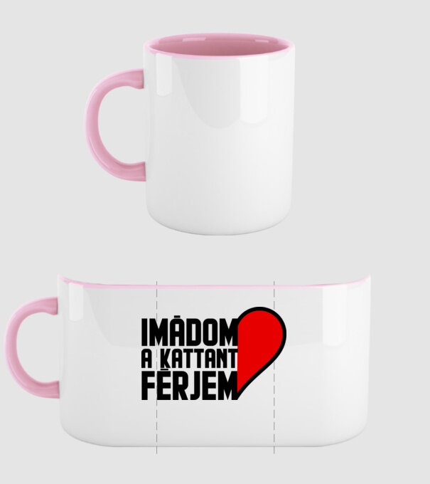  minta világos rózsaszín pólón