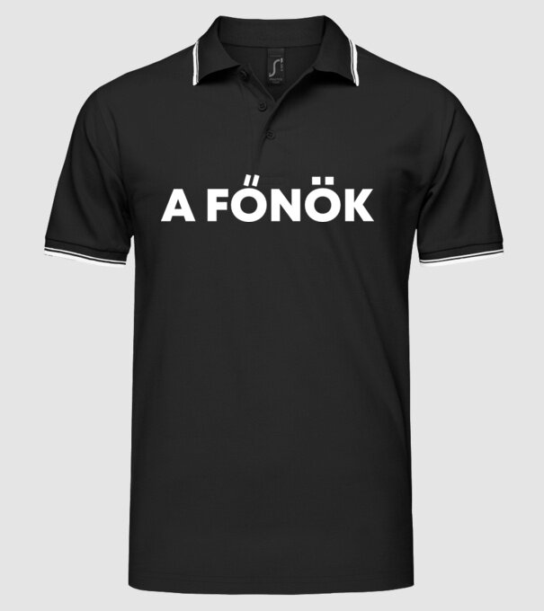  minta  pólón