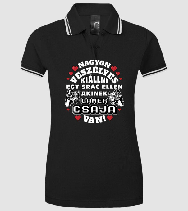  minta  pólón
