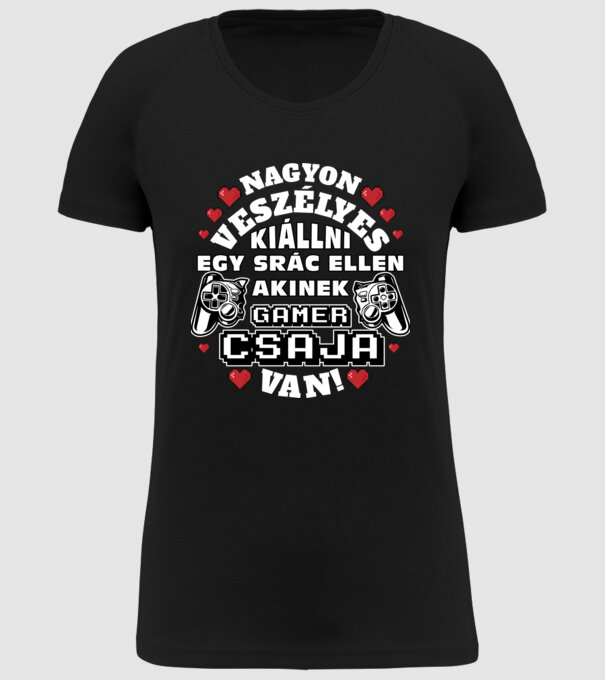  minta  pólón