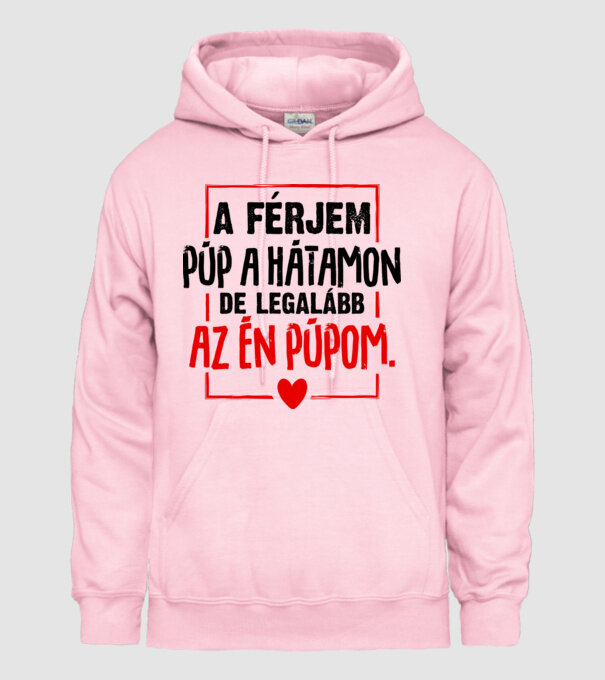  minta világos rózsaszín pólón