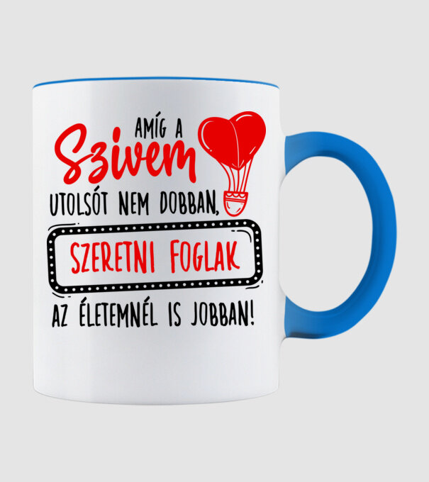  minta világoskék pólón