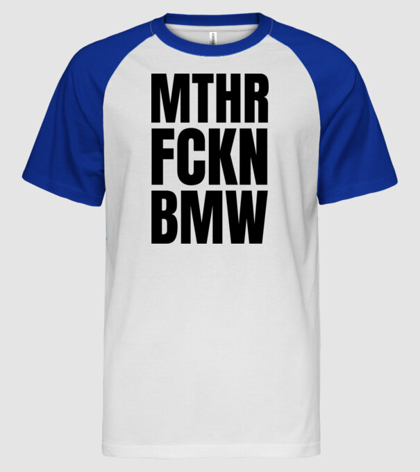  minta fehér/royal pólón