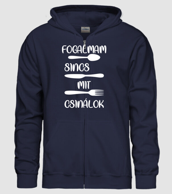  minta sötétkék pólón
