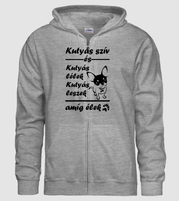  minta szürke pólón