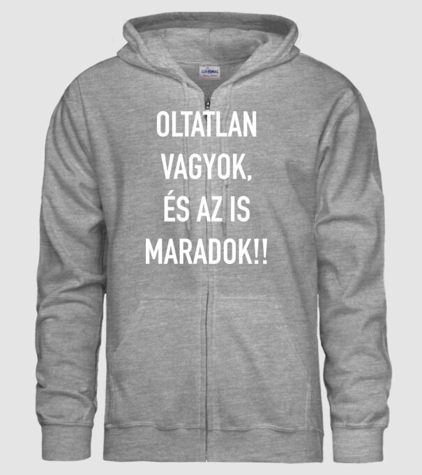  minta szürke pólón