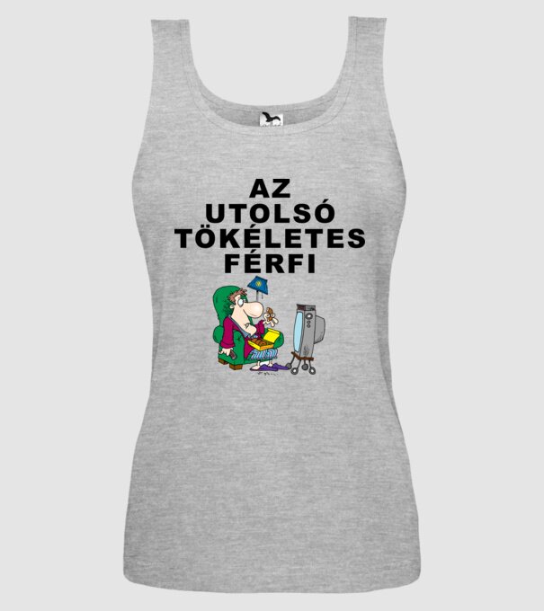  minta szürke pólón