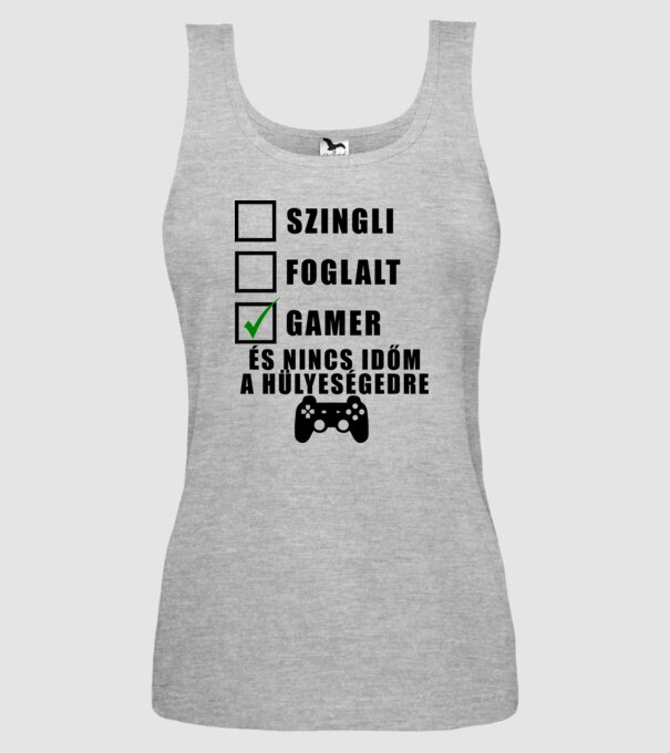  minta szürke pólón