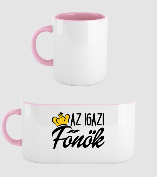  minta világos rózsaszín pólón