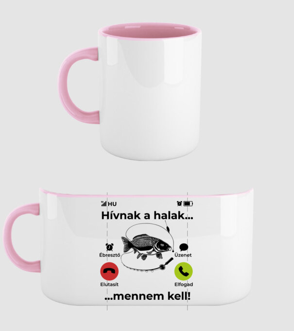  minta világos rózsaszín pólón