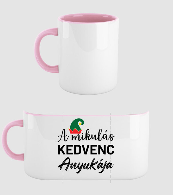  minta világos rózsaszín pólón