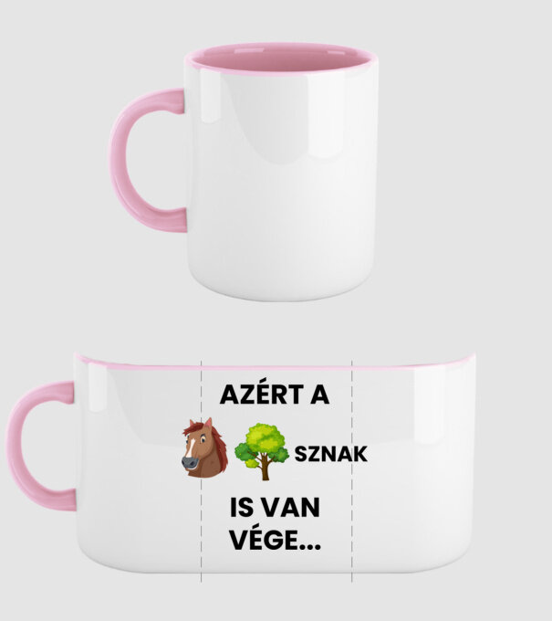  minta világos rózsaszín pólón