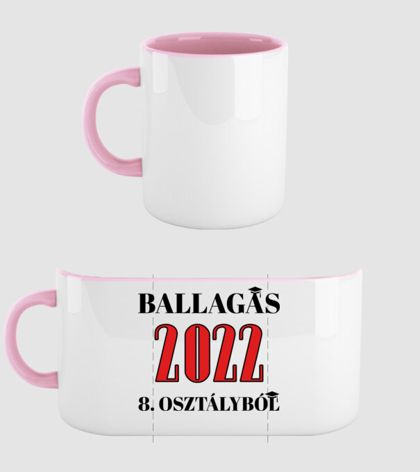  minta világos rózsaszín pólón