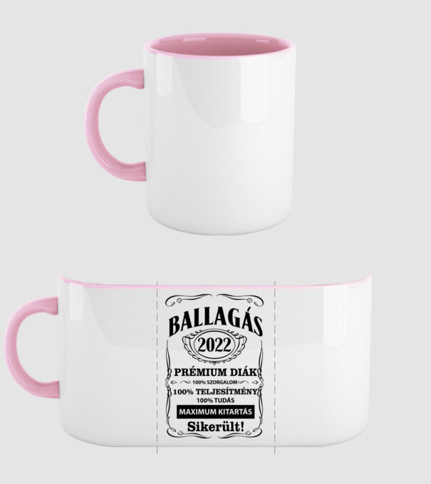  minta világos rózsaszín pólón