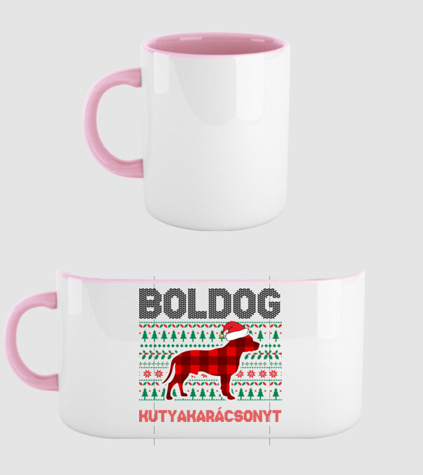  minta világos rózsaszín pólón