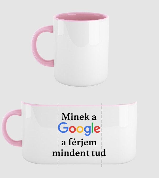  minta világos rózsaszín pólón