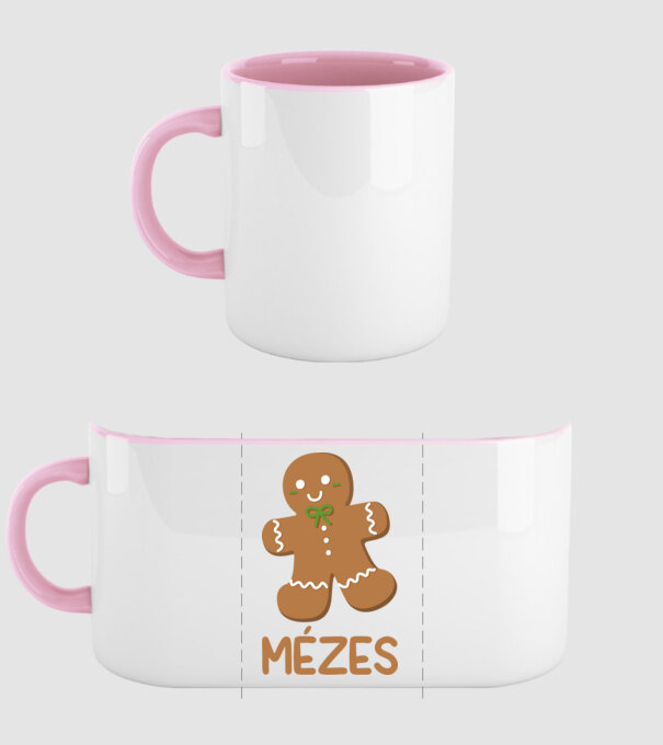  minta világos rózsaszín pólón