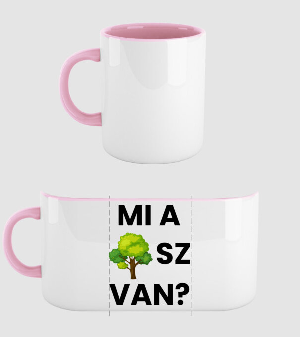  minta világos rózsaszín pólón