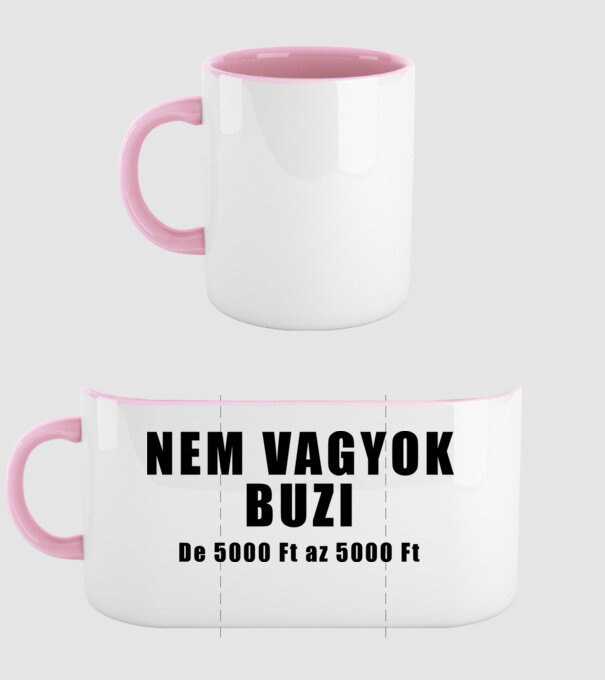  minta világos rózsaszín pólón