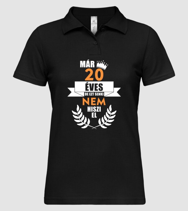  minta  pólón
