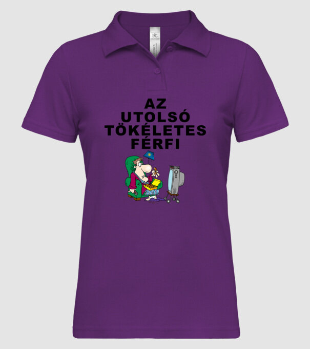  minta menta pólón