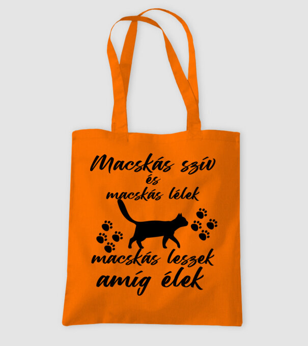  minta narancssárga pólón