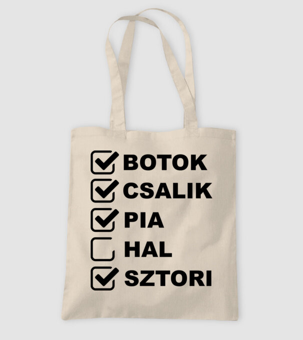  minta homokszín pólón