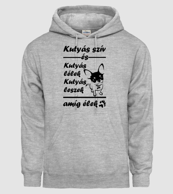  minta szürke pólón