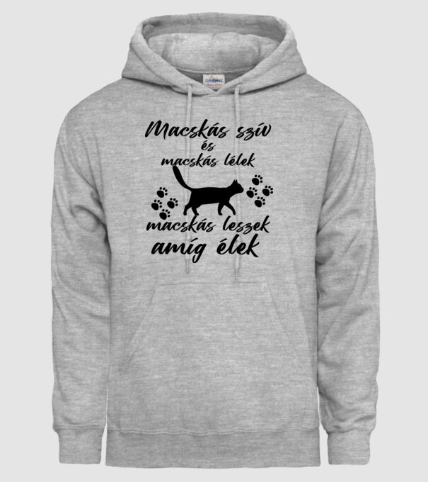  minta szürke pólón