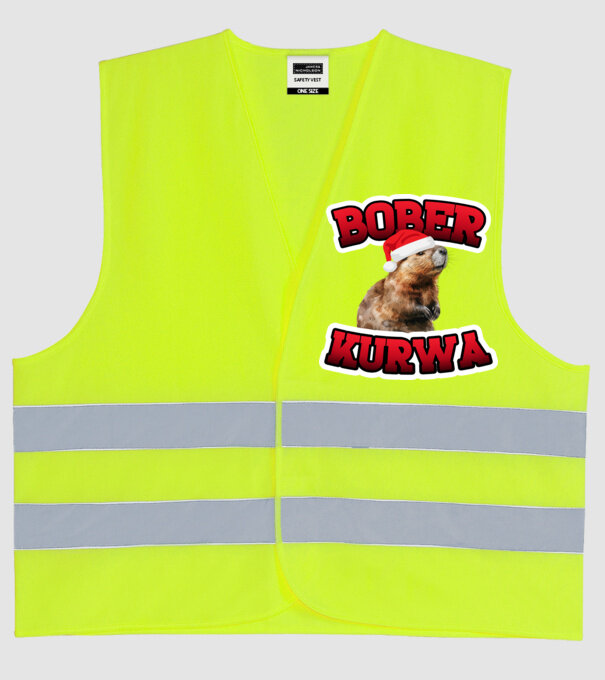  minta neonsárga pólón