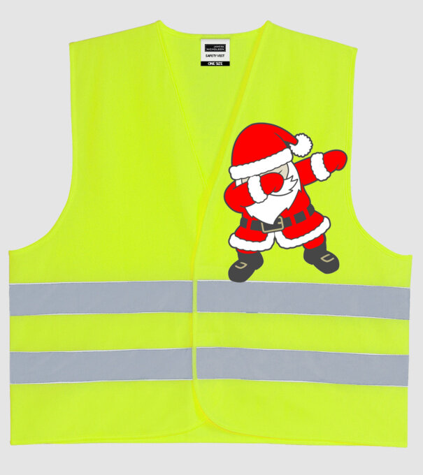  minta neonsárga pólón
