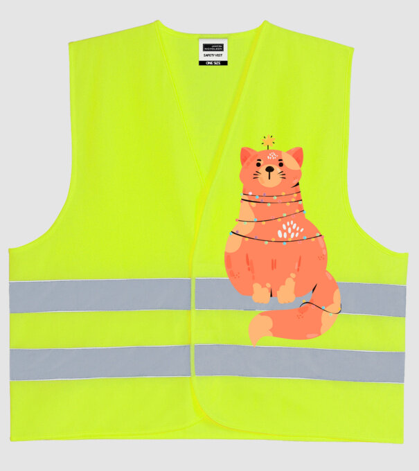  minta neonsárga pólón