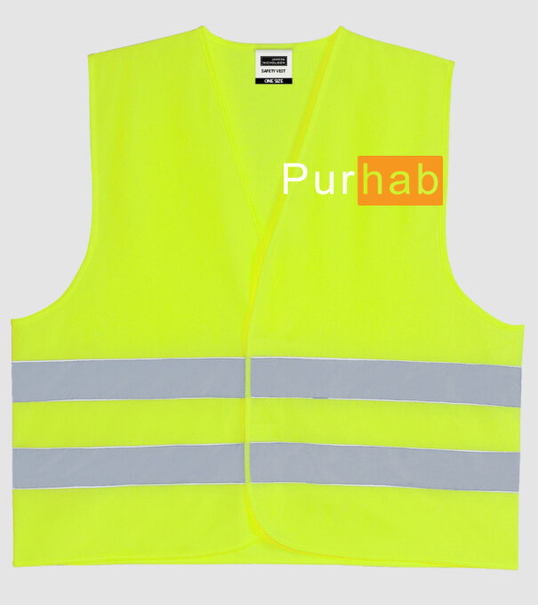  minta neonsárga pólón