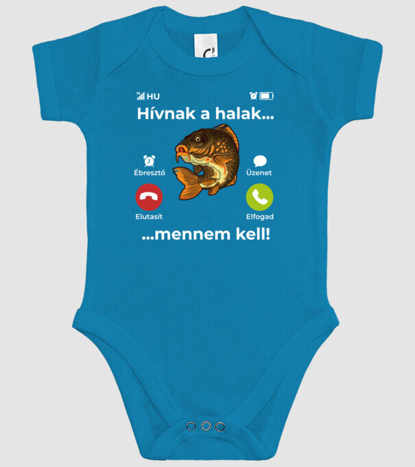  minta türkiz pólón