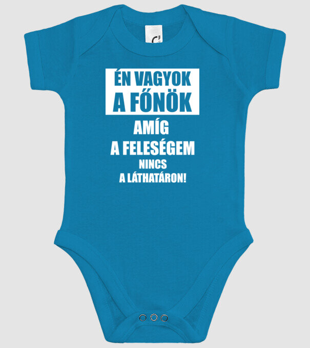  minta türkiz pólón