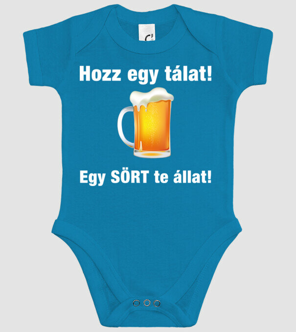  minta türkiz pólón