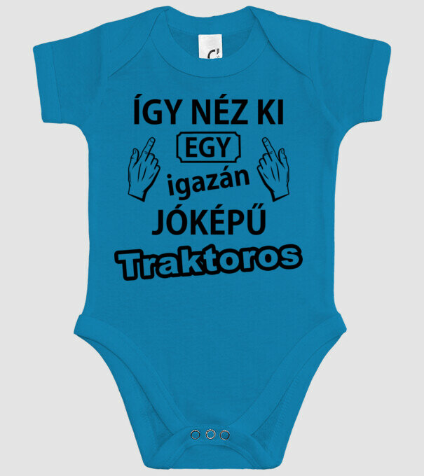  minta türkiz pólón